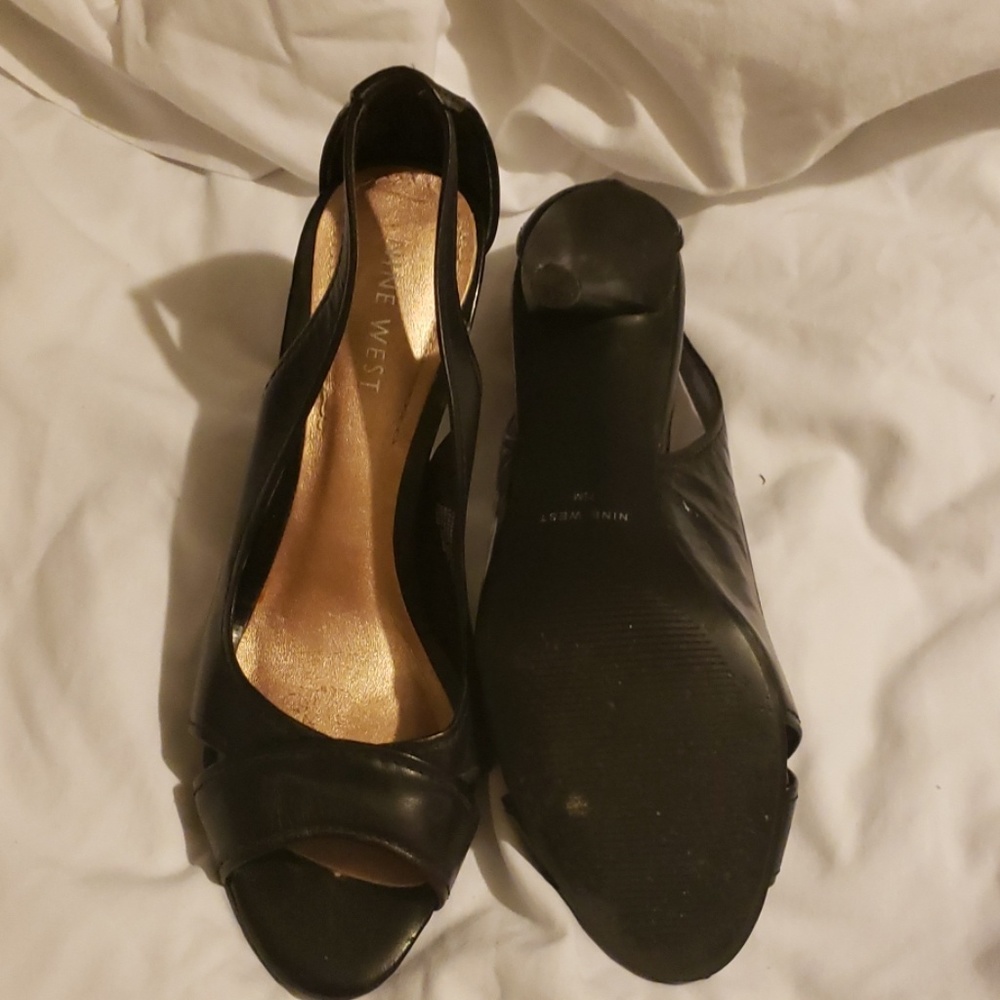 Shoes - Picture 3 of 3